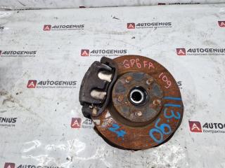 Ступица правая передняя SUBARU IMPREZA GP6 FB20ASZH2A 1 ракурс Ступица правая передняя SUBARU IMPREZA GP6 FB20ASZH2A 1 ракурс