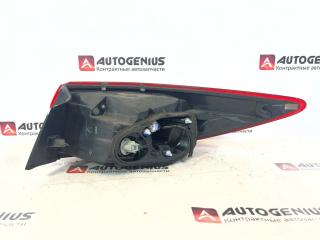 Стоп-сигнал левый MAZDA ATENZA GJ2FP SHVPTR 22041978 5 ракурс
