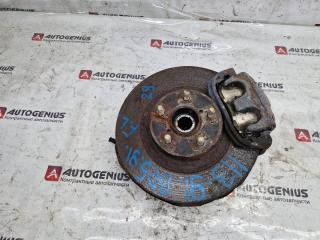 Ступица левая передняя  SUBARU LEGACY BP5 EJ204DPCJE ,295mm ,295mm 1 ракурс