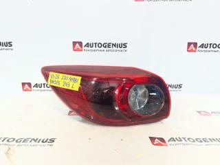 Стоп-сигнал левый MAZDA AXELA BM2FS SHVPTS 22041981 1 ракурс