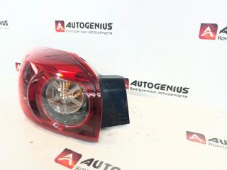 Стоп-сигнал левый MAZDA AXELA BM2FS SHVPTS 22041981 3 ракурс