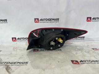 Стоп-сигнал левый MAZDA AXELA BM2FS SHVPTS 22041981 4 ракурс