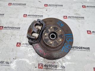 Ступица правая передняя  SUBARU LEGACY BP5 EJ204DPCJE ,295mm ,295mm 1 ракурс