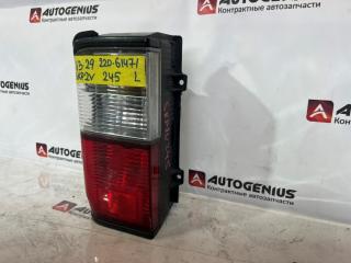 Стоп-сигнал левый MAZDA BONGO SKP2V L8 22061471 3 ракурс