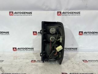 Стоп-сигнал левый MAZDA BONGO SKP2V L8 22061471 4 ракурс