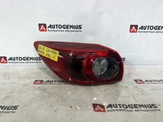 Стоп-сигнал левый MAZDA AXELA BM2FS SHVPTS 22041981 1 ракурс