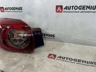 Стоп-сигнал левый MAZDA AXELA BM2FS SHVPTS 22041981 3 ракурс