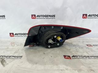 Стоп-сигнал левый MAZDA AXELA BM2FS SHVPTS 22041981 4 ракурс