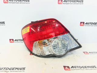 Стоп-сигнал левый SUBARU IMPREZA GG2 EJ152DX7AE 8545 1 ракурс