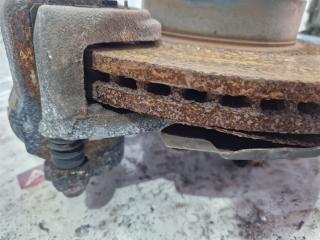 Ступица правая передняя SUBARU EXIGA YA5 EJ205HBJME 294mm 2 ракурс