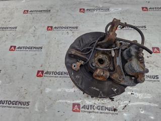Ступица правая передняя SUBARU EXIGA YA5 EJ205HBJME 294mm 4 ракурс
