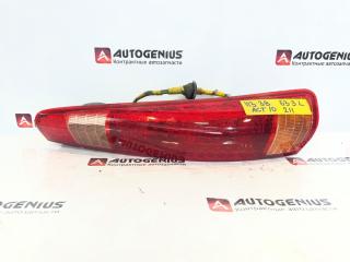 Стоп-сигнал левый TOYOTA OPA ACT10 1AZ-FSE 633 1 ракурс