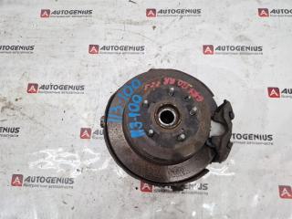 Ступица правая задняя  TOYOTA MARK X GRX120 4GR-FSE 1 ракурс