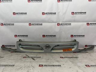 Решетка радиатора NISSAN MARCH K11 CG10DE 1 ракурс