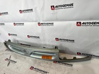 Решетка радиатора NISSAN MARCH K11 CG10DE 2 ракурс