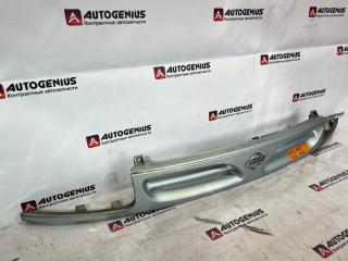 Решетка радиатора NISSAN MARCH K11 CG10DE 3 ракурс