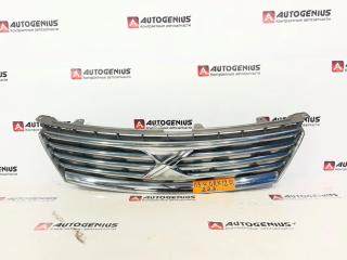Решетка радиатора TOYOTA MARK X GRX120 4GR-FSE 1 ракурс