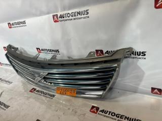 Решетка радиатора TOYOTA MARK X GRX120 4GR-FSE 2 ракурс