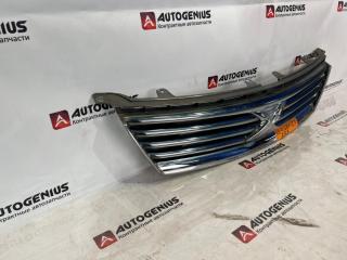Решетка радиатора TOYOTA MARK X GRX120 4GR-FSE 3 ракурс
