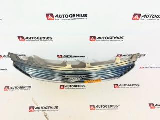 Решетка радиатора TOYOTA MARK X GRX120 4GR-FSE 4 ракурс