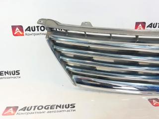 Решетка радиатора TOYOTA MARK X GRX120 4GR-FSE 5 ракурс