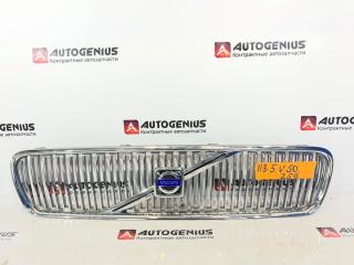 Решетка радиатора VOLVO V50 MW66 B5244S5 1 ракурс