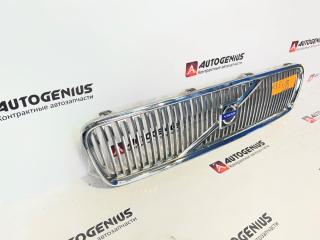Решетка радиатора VOLVO V50 MW66 B5244S5 3 ракурс