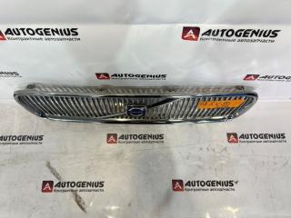 Решетка радиатора VOLVO V50 MW66 B5244S5 4 ракурс