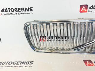 Решетка радиатора VOLVO V50 MW66 B5244S5 5 ракурс