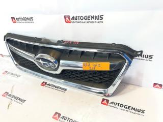 Решетка радиатора SUBARU XV GP7 FB20ASZH4F 2 ракурс