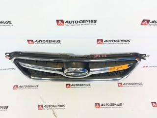 Решетка радиатора SUBARU XV GP7 FB20ASZH4F 4 ракурс