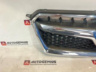 Решетка радиатора SUBARU XV GP7 FB20ASZH4F 5 ракурс