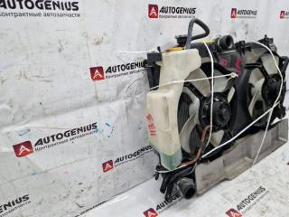 Радиатор основной SUBARU OUTBACK BP9 EJ253JPDFE 3 ракурс