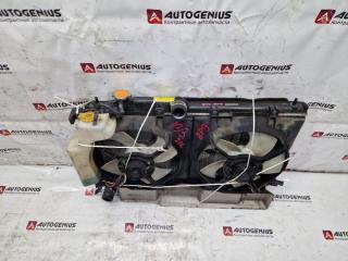 Радиатор основной SUBARU OUTBACK BP9 EJ253JPDFE 4 ракурс