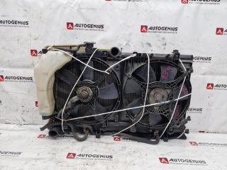 Радиатор основной SUBARU IMPREZA GG2 EJ152DX7AE AT 1 ракурс