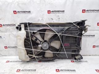 Радиатор основной MITSUBISHI COLT PLUS Z24W 4A91 1350A038 1 ракурс