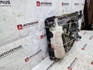 Радиатор основной MITSUBISHI COLT PLUS Z24W 4A91 1350A038 3 ракурс