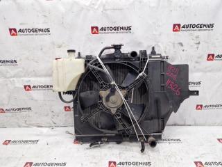 Радиатор основной NISSAN CUBE BZ11 CR14DE 21460AX100, AT 1 ракурс
