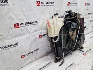 Радиатор основной NISSAN CUBE BZ11 CR14DE 21460AX100, AT 3 ракурс
