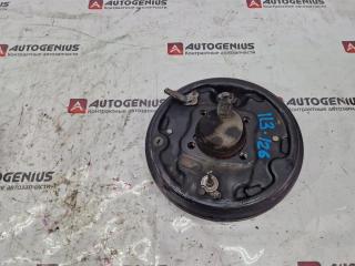 Ступица левая задняя TOYOTA PRIUS NHW20 1NZ-FXE 2 ракурс