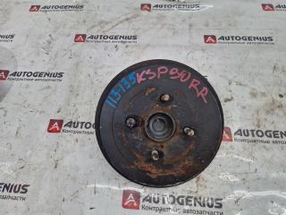 Ступица правая задняя  TOYOTA VITZ KSP90 1KR-FE 1 ракурс