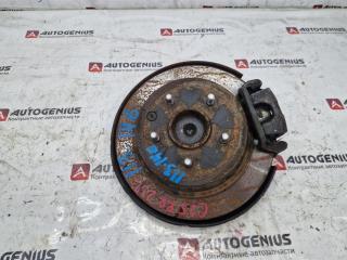 Ступица правая задняя NISSAN SERENA C25 MR20DE 1 ракурс Ступица правая задняя NISSAN SERENA C25 MR20DE 1 ракурс