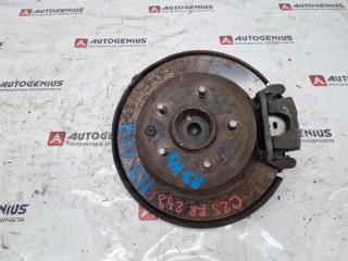 Ступица правая задняя NISSAN SERENA C25 MR20DE 1 ракурс Ступица правая задняя NISSAN SERENA C25 MR20DE 1 ракурс