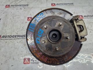 Ступица правая задняя NISSAN SERENA CC25 MR20DE 1 ракурс Ступица правая задняя NISSAN SERENA CC25 MR20DE 1 ракурс