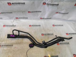 Горловина топливного бака MITSUBISHI GALANT FORTIS CY4A 4B11 1710A416 1 ракурс
