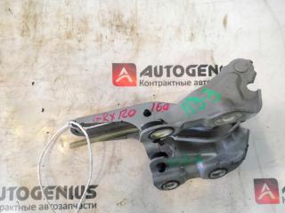 Петля капота передняя TOYOTA MARK X GRX120 4GR-FSE 2 ракурс