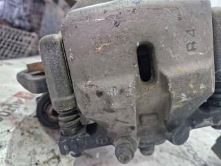 Ступица правая задняя HONDA STREAM RN6 R18A 3 ракурс