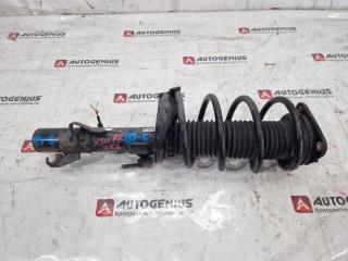 Стойка правая передняя VOLVO V50 MW43 B4204S3 1 ракурс