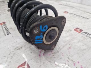 Стойка правая передняя VOLVO V50 MW43 B4204S3 3 ракурс
