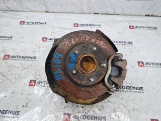 Ступица правая задняя  MAZDA AXELA BM5FP P5VPS ,2WD ,2WD 1 ракурс